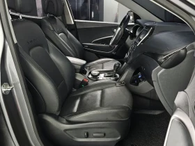Hyundai Santa fe Diesel 2.0 2Wd Exclusive, снимка 10