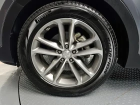 Hyundai Santa fe Diesel 2.0 2Wd Exclusive, снимка 5