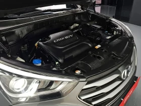 Hyundai Santa fe Diesel 2.0 2Wd Exclusive, снимка 6