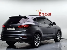 Hyundai Santa fe Diesel 2.0 2Wd Exclusive, снимка 2