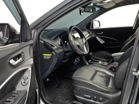 Hyundai Santa fe Diesel 2.0 2Wd Exclusive, снимка 11