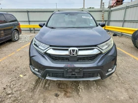 Honda Cr-v 1.5l Touring, снимка 5