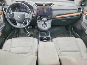 Honda Cr-v 1.5l Touring, снимка 8
