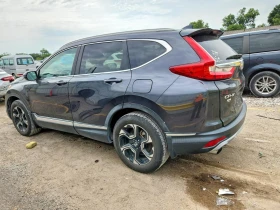 Honda Cr-v 1.5l Touring, снимка 2