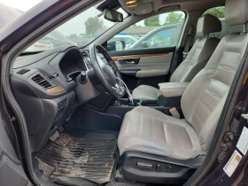 Honda Cr-v 1.5l Touring, снимка 7
