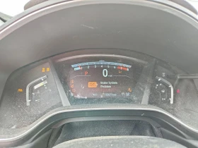 Honda Cr-v 1.5l Touring, снимка 9