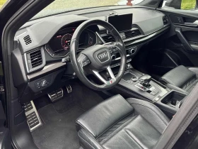 Audi SQ5 Technik | CARFAX | ГЛАВНО ПРЕДСТАВИТЕЛСТВО НА AUDI, снимка 7