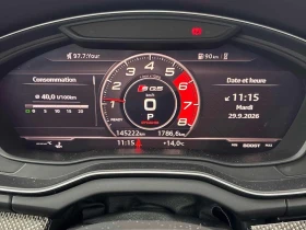 Audi SQ5 Technik | CARFAX | ГЛАВНО ПРЕДСТАВИТЕЛСТВО НА AUDI, снимка 8