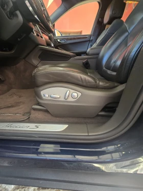 Porsche Macan S, снимка 6