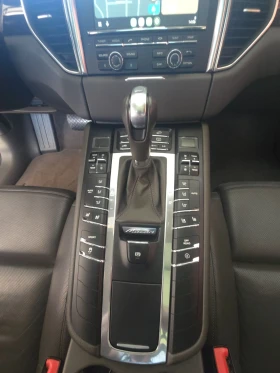 Porsche Macan S, снимка 10