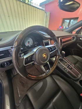 Porsche Macan S, снимка 5