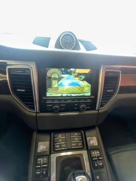 Porsche Macan S, снимка 9