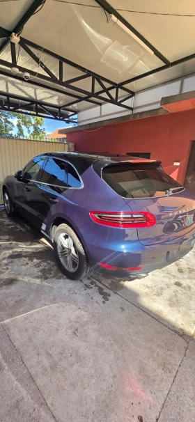 Porsche Macan S, снимка 4