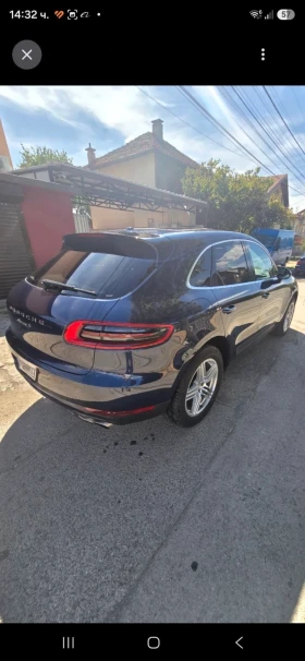 Porsche Macan S, снимка 3