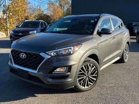 Hyundai Tucson, снимка 1