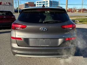 Hyundai Tucson, снимка 4