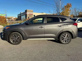 Hyundai Tucson, снимка 2