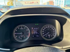 Hyundai Tucson, снимка 8