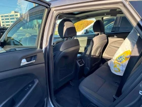 Hyundai Tucson, снимка 13