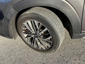 Hyundai Tucson, снимка 7