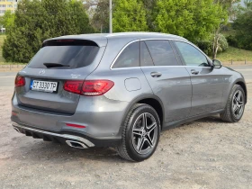 Mercedes-Benz GLC 300 d AMG 4 Matic | Mobile.bg � ����� ������ 5