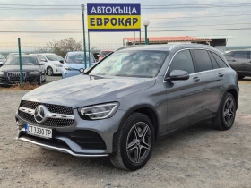 ������ Mercedes-Benz GLC 30...