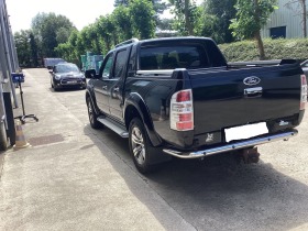     Ford Ranger 3.0 - 4x4 WILDTRAK