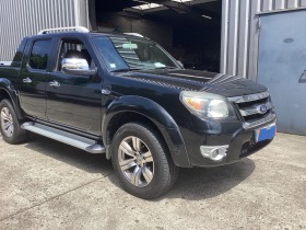     Ford Ranger 3.0 - 4x4 WILDTRAK