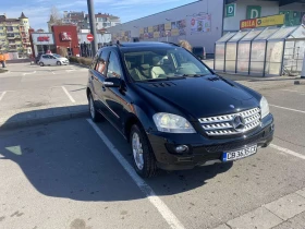 Mercedes-Benz ML 320, снимка 10