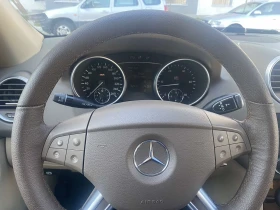 Mercedes-Benz ML 320, снимка 14