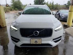 Volvo Xc90 T6 2.0 TURBO    LANE AS.  | Mobile.bg    5