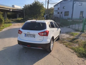 Suzuki SX4 S-Cross Algrip | Mobile.bg    9