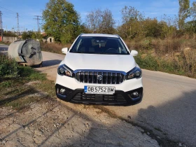 Suzuki SX4 S-Cross Algrip | Mobile.bg    11