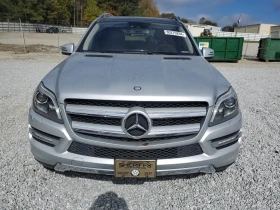 Mercedes-Benz GL 350 4matic, снимка 5