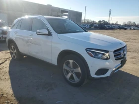 Mercedes-Benz GLC 300, снимка 3