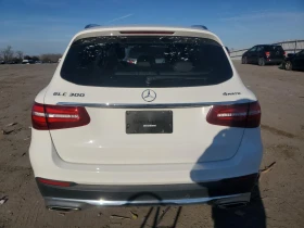 Mercedes-Benz GLC 300, снимка 5