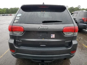 Jeep Grand cherokee, снимка 6