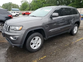 Jeep Grand cherokee, снимка 1