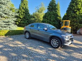 Mercedes-Benz GLE 400, снимка 8