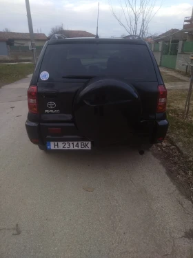 Toyota Rav4, снимка 4