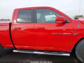 Dodge RAM 1500 SPORT (CARFAX) - 21500 лв. - 57383609 | Car24.bg