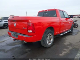 Dodge RAM 1500 SPORT (CARFAX) - 21500 лв. - 57383609 | Car24.bg