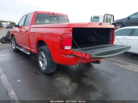 Dodge RAM 1500 SPORT (CARFAX) - 21500 лв. - 57383609 | Car24.bg