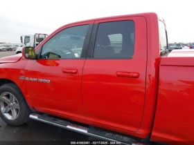 Dodge RAM 1500 SPORT (CARFAX) - 21500 лв. - 57383609 | Car24.bg