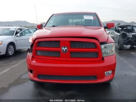 Dodge RAM 1500 SPORT (CARFAX) 1