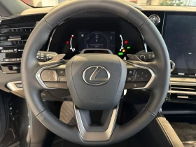 Lexus RX 350h RX 350 h F Sport Design AWD CVT ОЧАКВАН ВНОС - 119800 лв. - 26312568 | Car24.bg