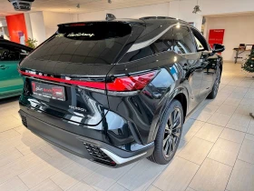 Lexus RX 350h RX 350 h F Sport Design AWD CVT ОЧАКВАН ВНОС - 119800 лв. - 26312568 | Car24.bg