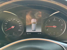 Mercedes-Benz GLC 250 EU6 4MATIC  | Mobile.bg    11
