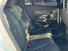 Mercedes-Benz GLC 250 EU6 4MATIC  | Mobile.bg    10