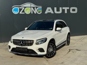  Mercedes-Benz GLC 25...